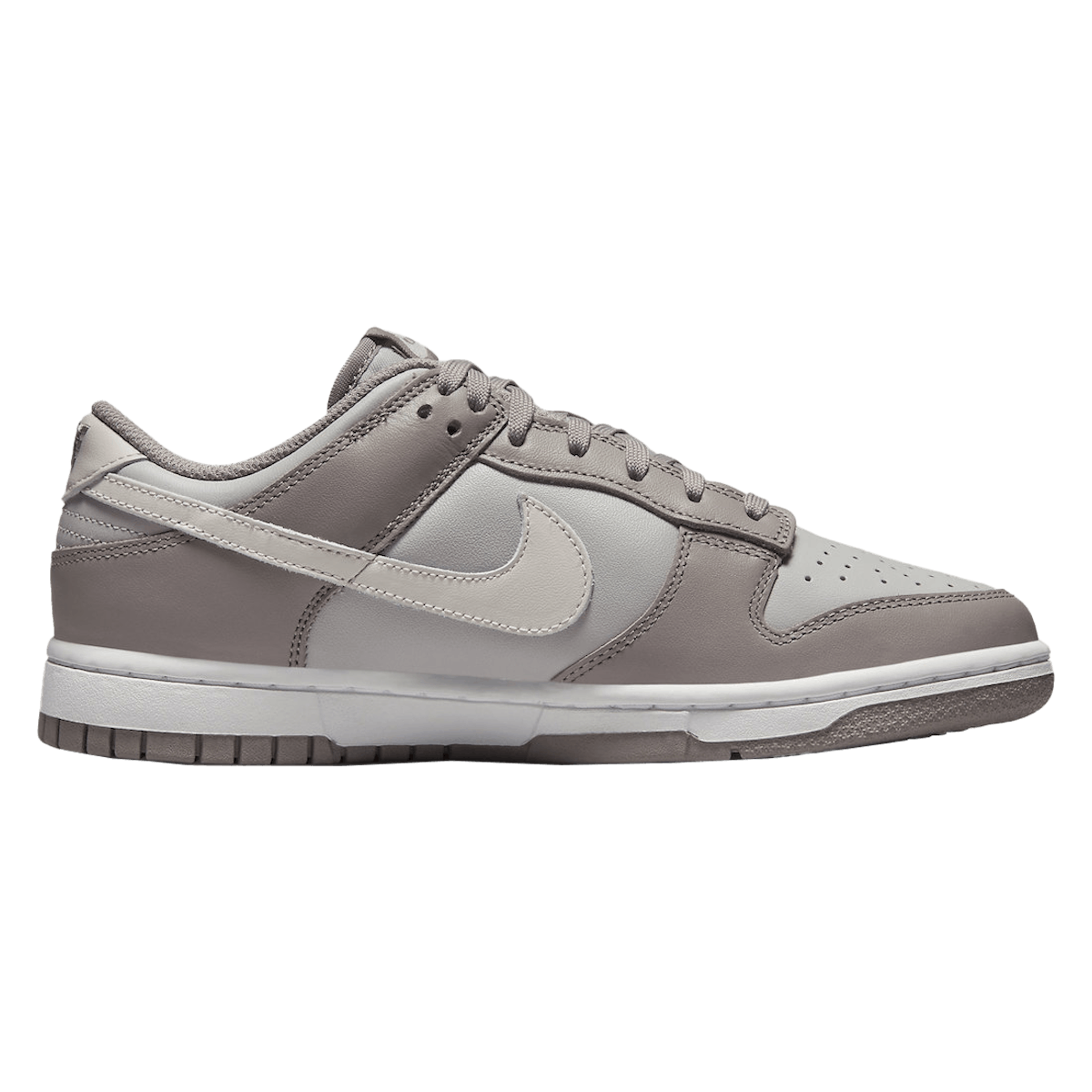Nike Dunk Low Wmns "Moon Fossil"
