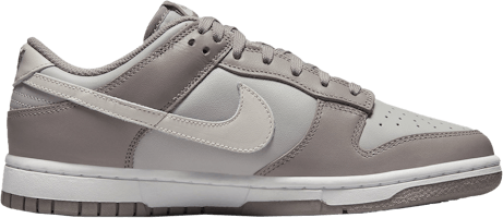 Nike Dunk Low Wmns "Moon Fossil"