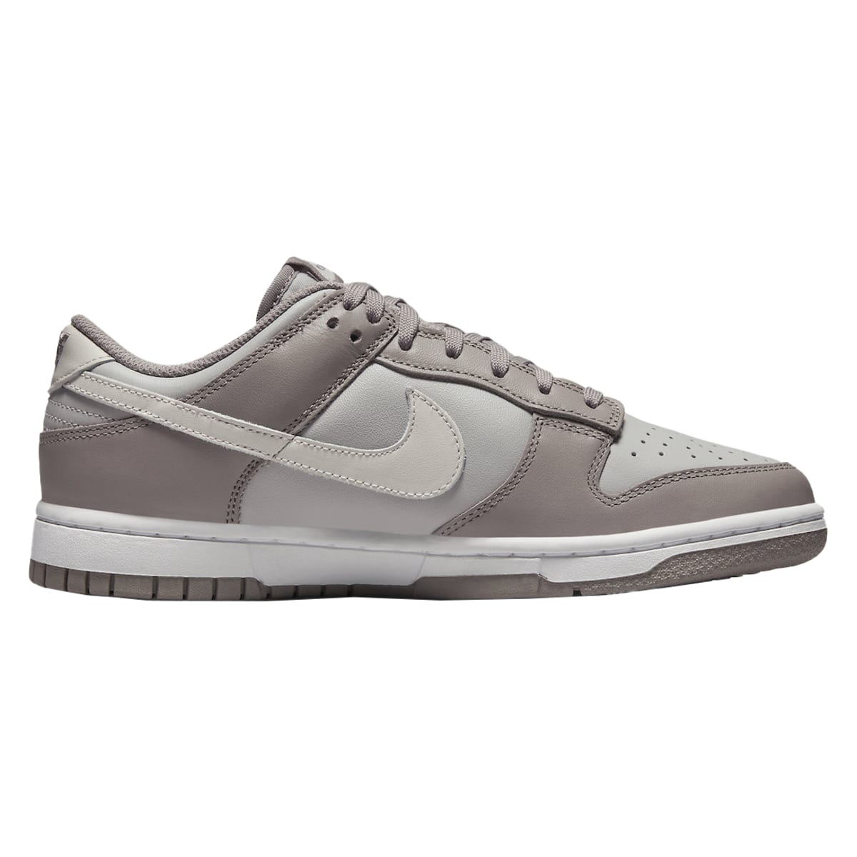 Nike Dunk Low Wmns "Moon Fossil"