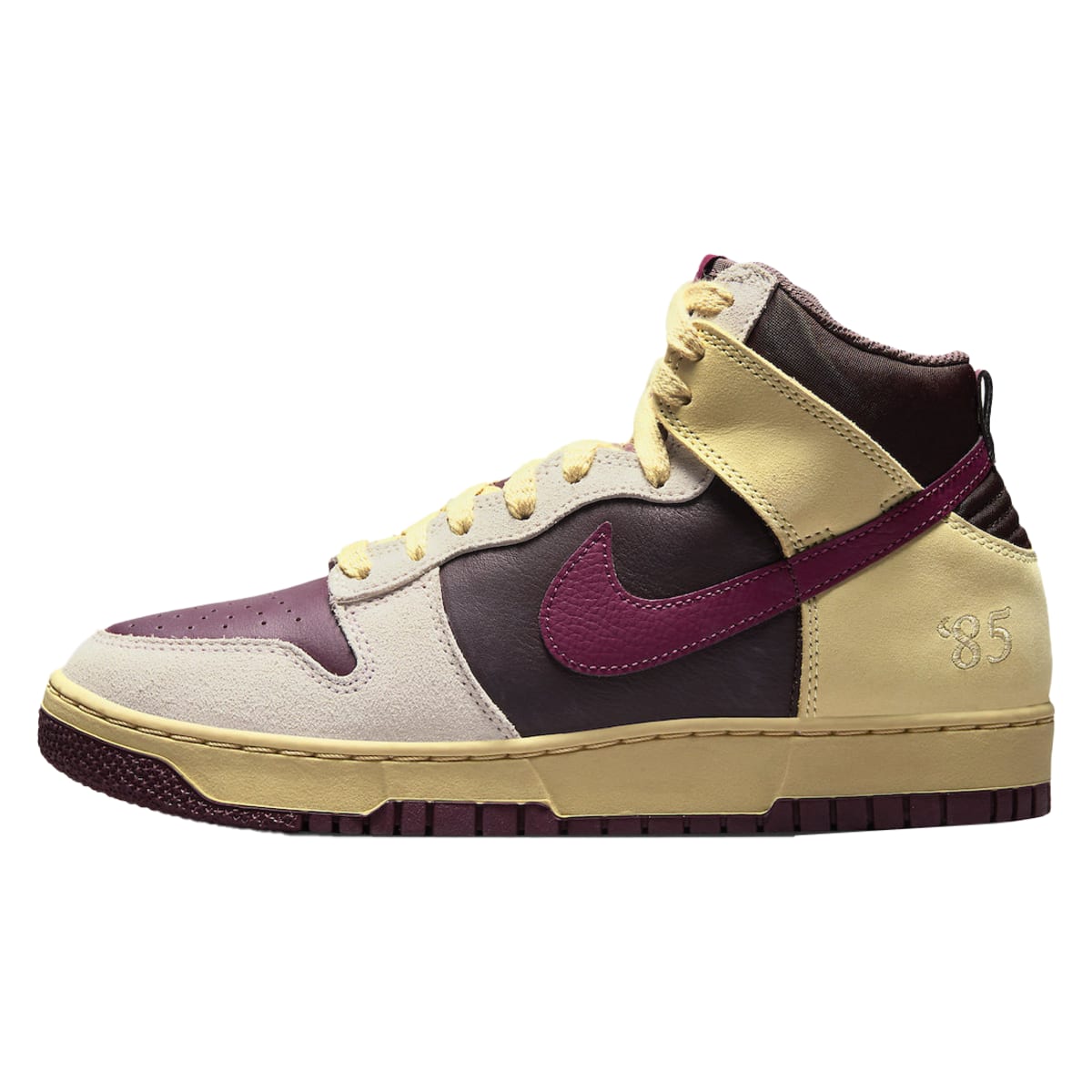 Nike Dunk High 1985 "Alabaster"