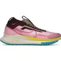Nike Pegasus Trail 4 Gore-Tex Night Maroon Coconut Milk Active Fuchsia (W)