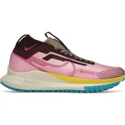 Nike Pegasus Trail 4 Gore-Tex Night Maroon Coconut Milk Active Fuchsia (W)
