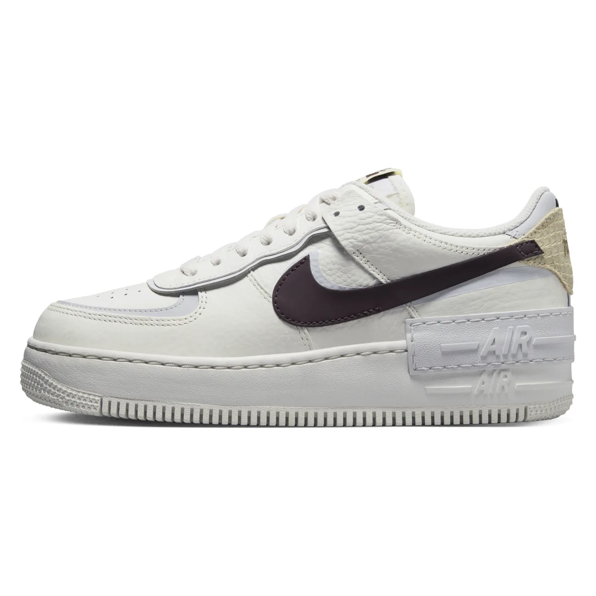 Nike Air Force 1 Shadow "Snakeskin"