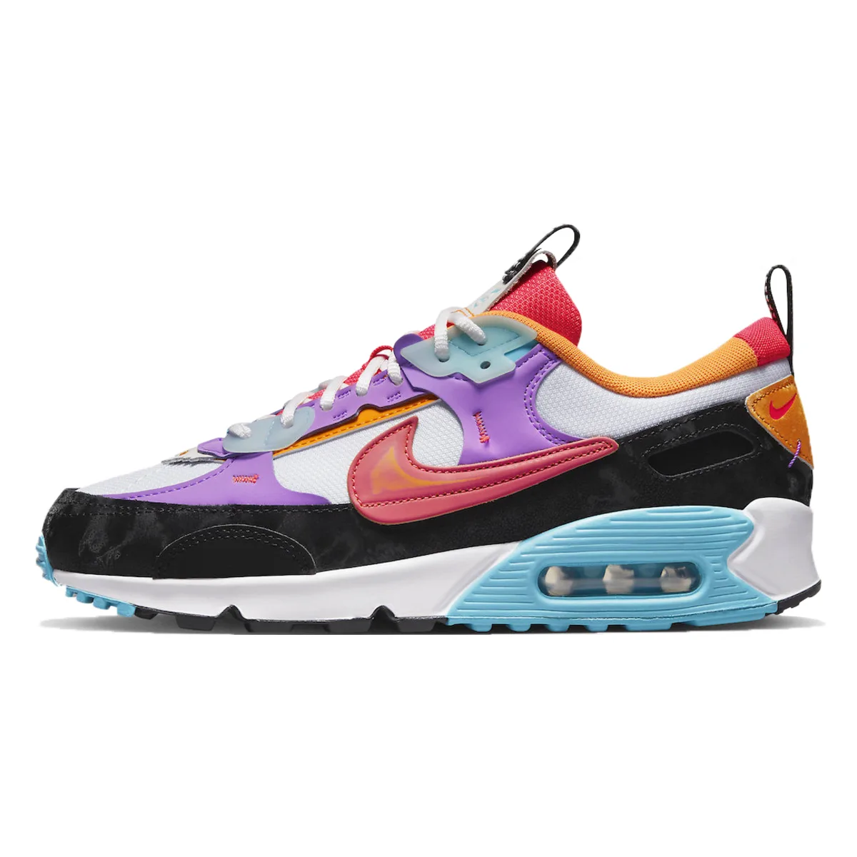 Nike Air Max 90 Futura "Lunar New Year"