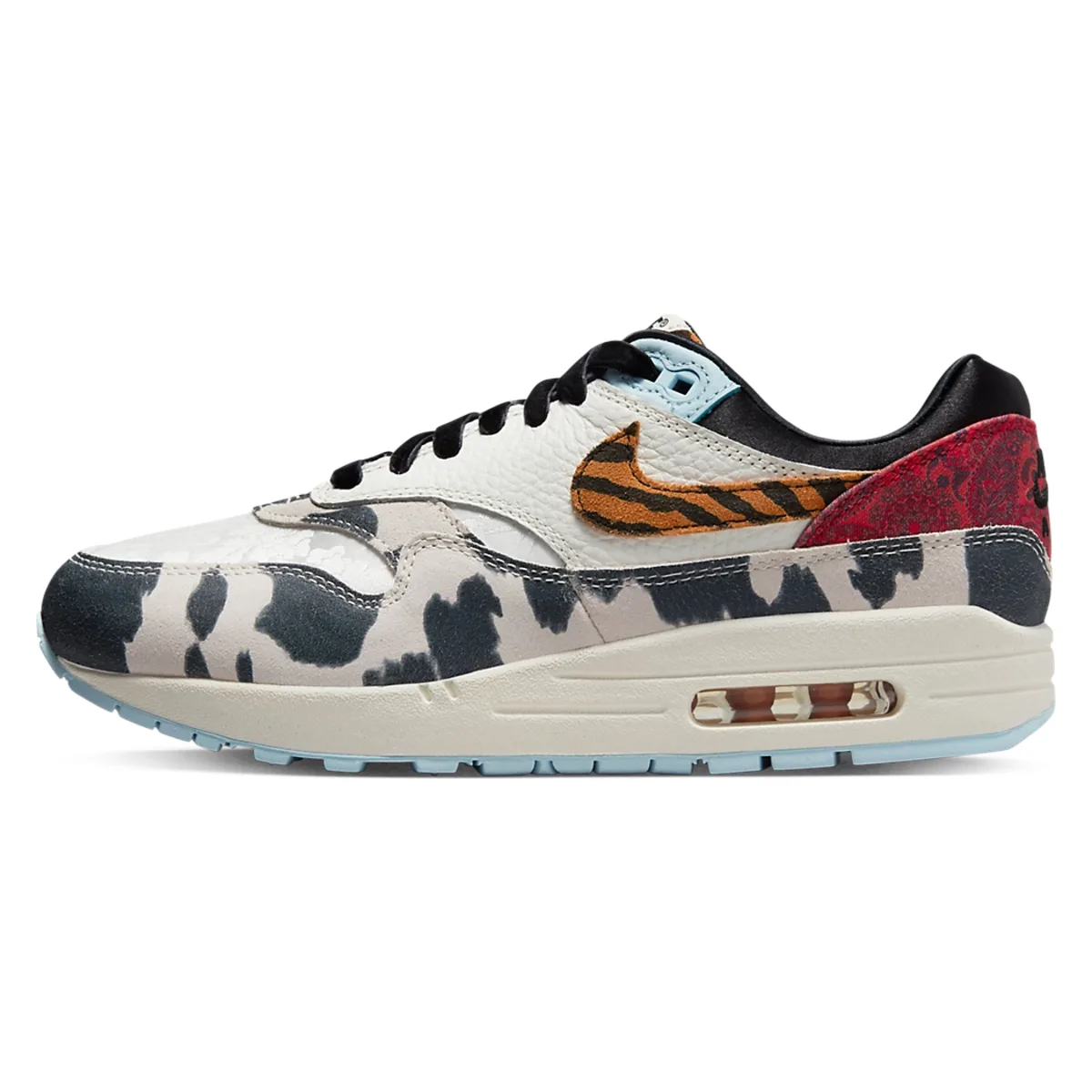 Nike Air Max 1 '87 Wmns "Great Indoors"