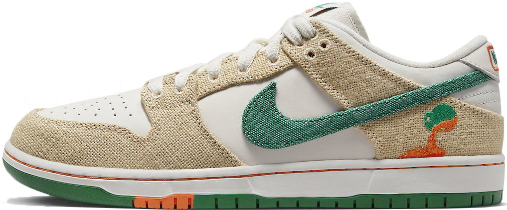 Jarritos x Nike SB Dunk Low
