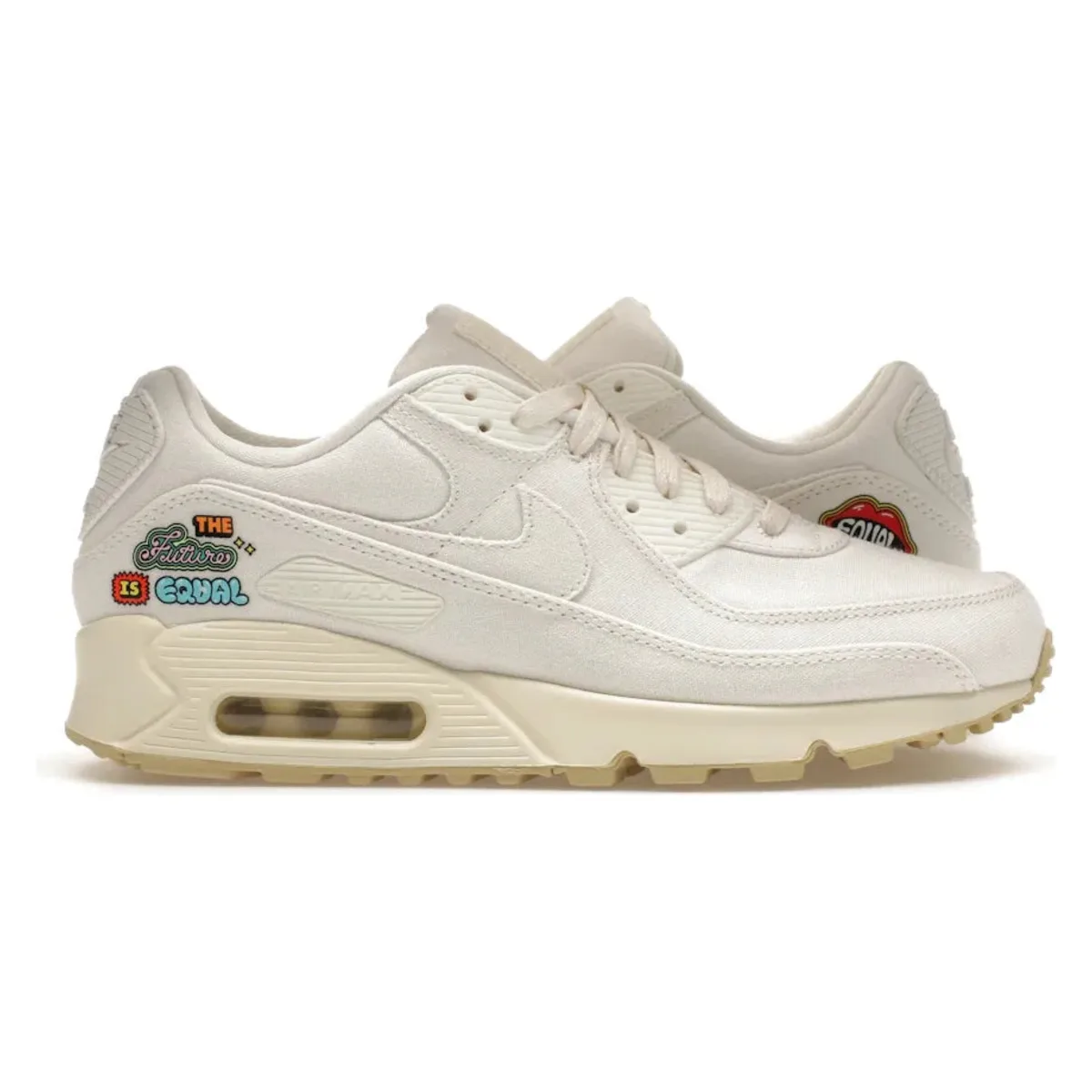 Nike Air Max 90 SE The Future Is Equal (Women's)