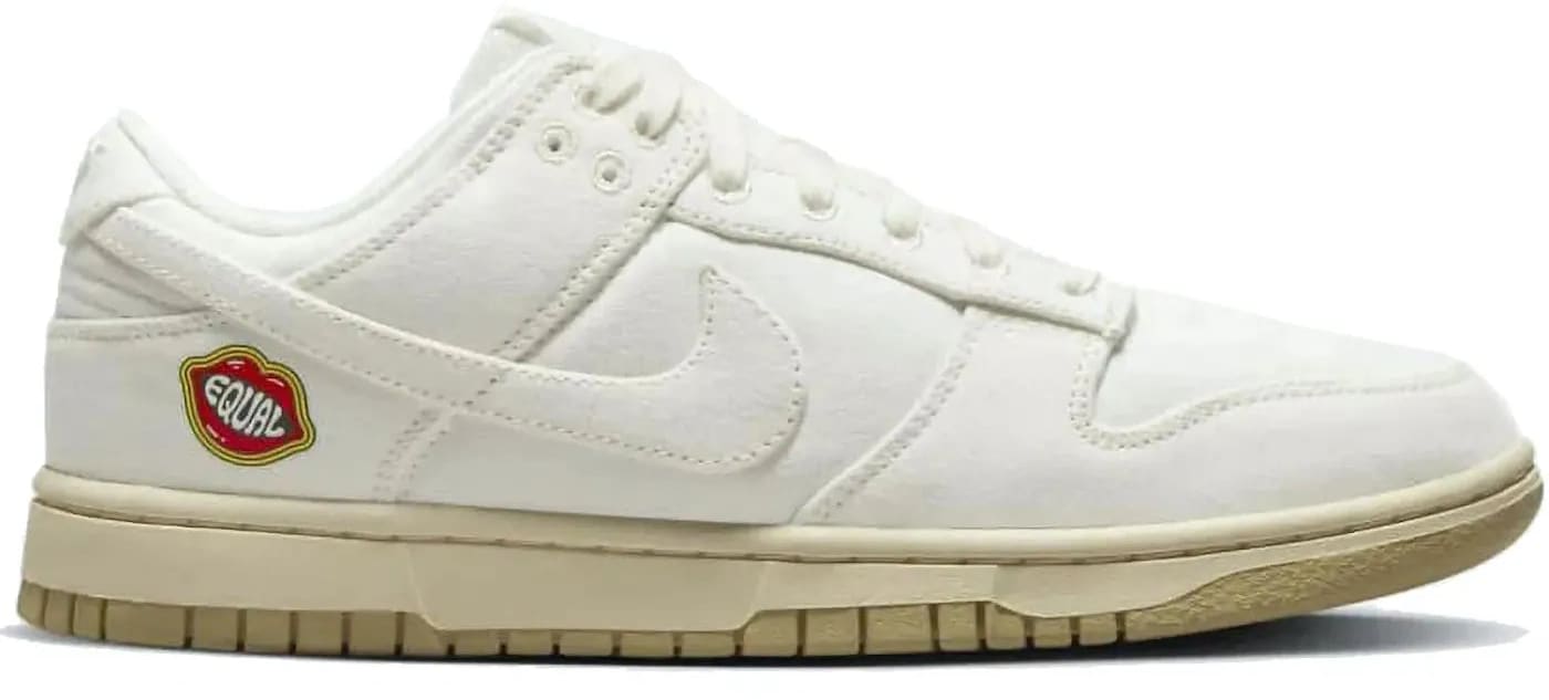 Nike Dunk Low SE The Future Is Equal (Women's)