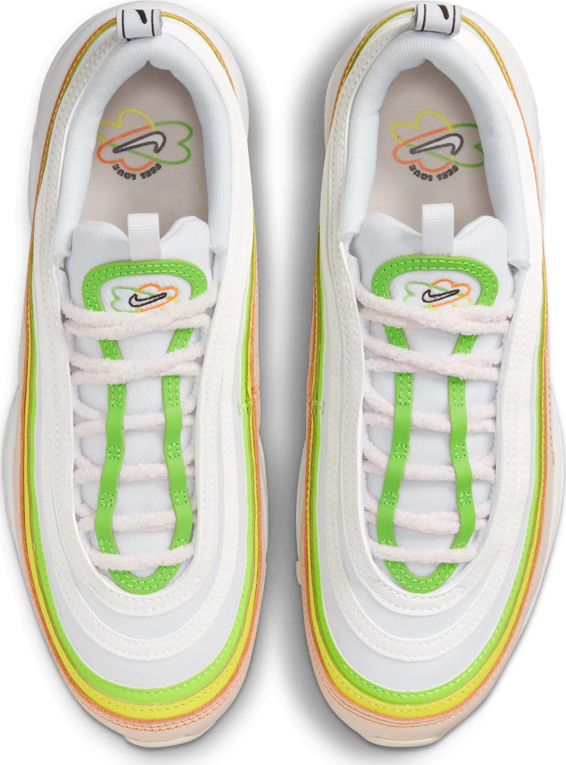 Nike Air Max 97 Wmns "Action Green"