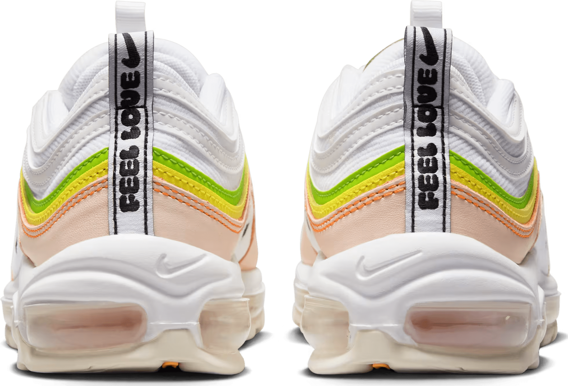 Nike Air Max 97 Wmns "Action Green"