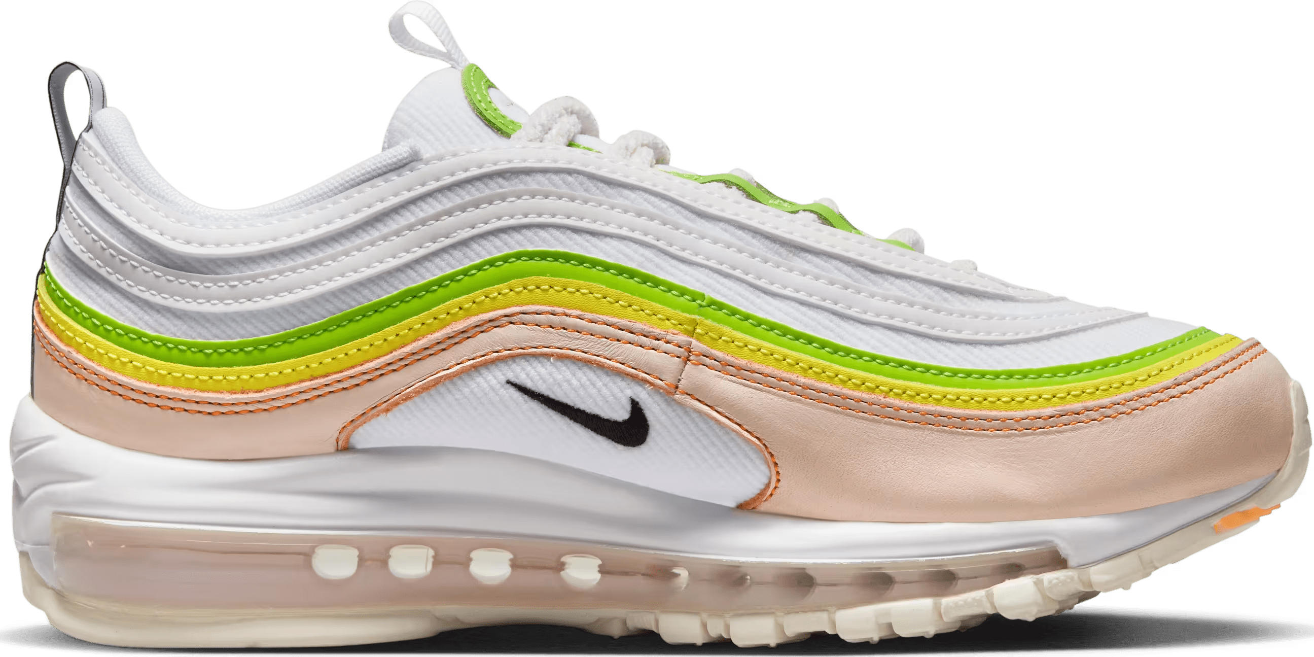Nike Air Max 97 Wmns "Action Green"