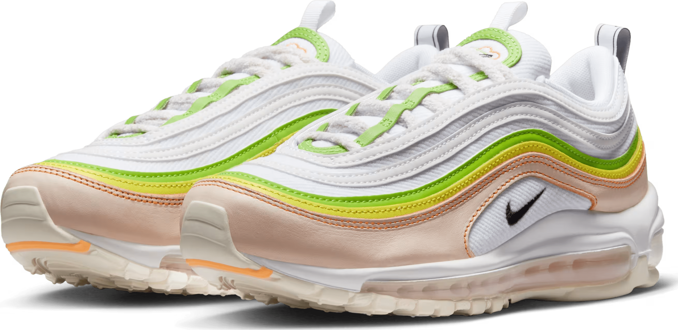 Nike Air Max 97 Wmns "Action Green"