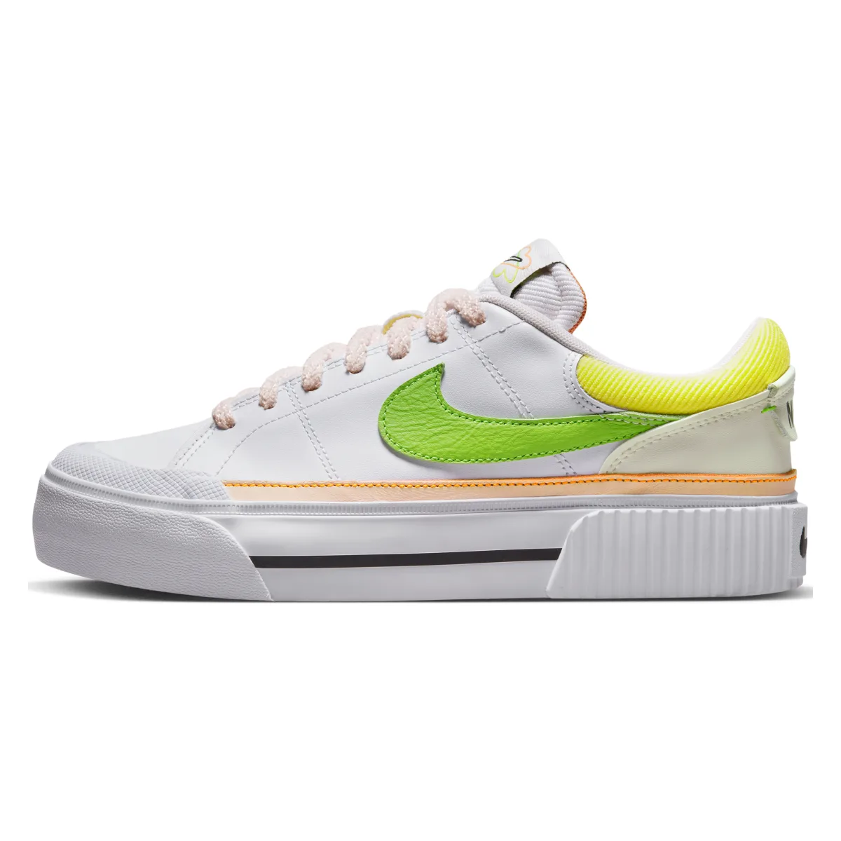 Nike Court Legacy Lift