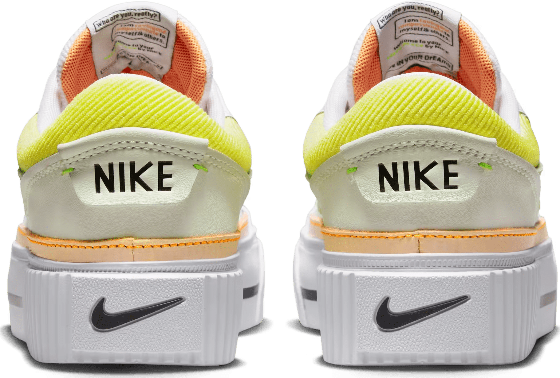 Nike Court Legacy Lift