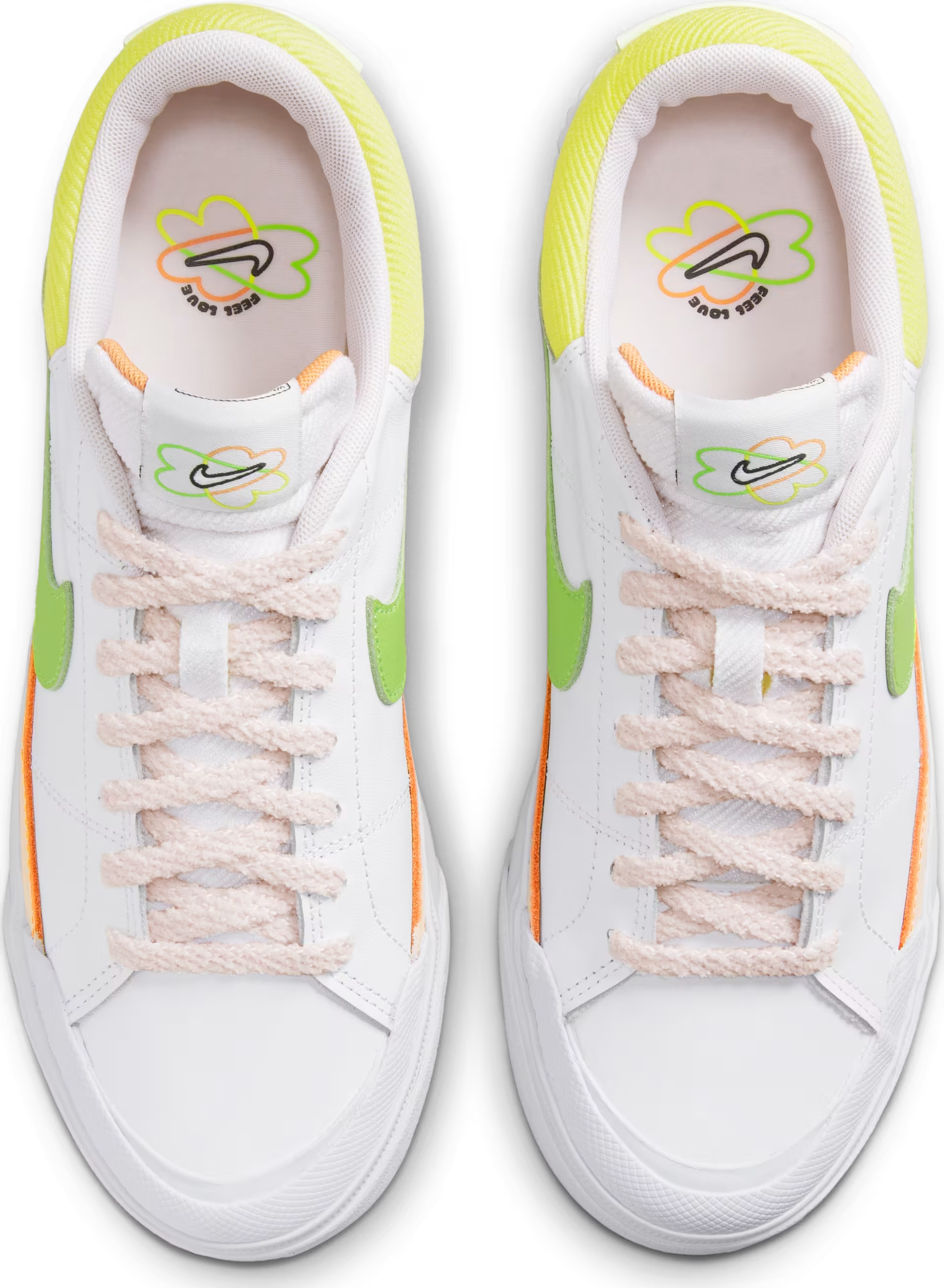 Nike Court Legacy Lift