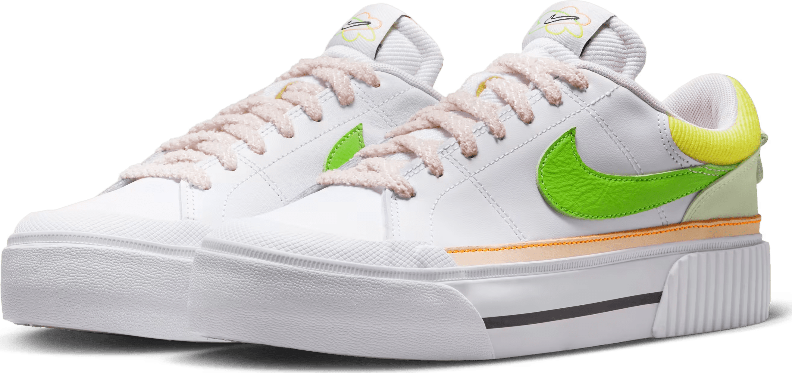 Nike Court Legacy Lift