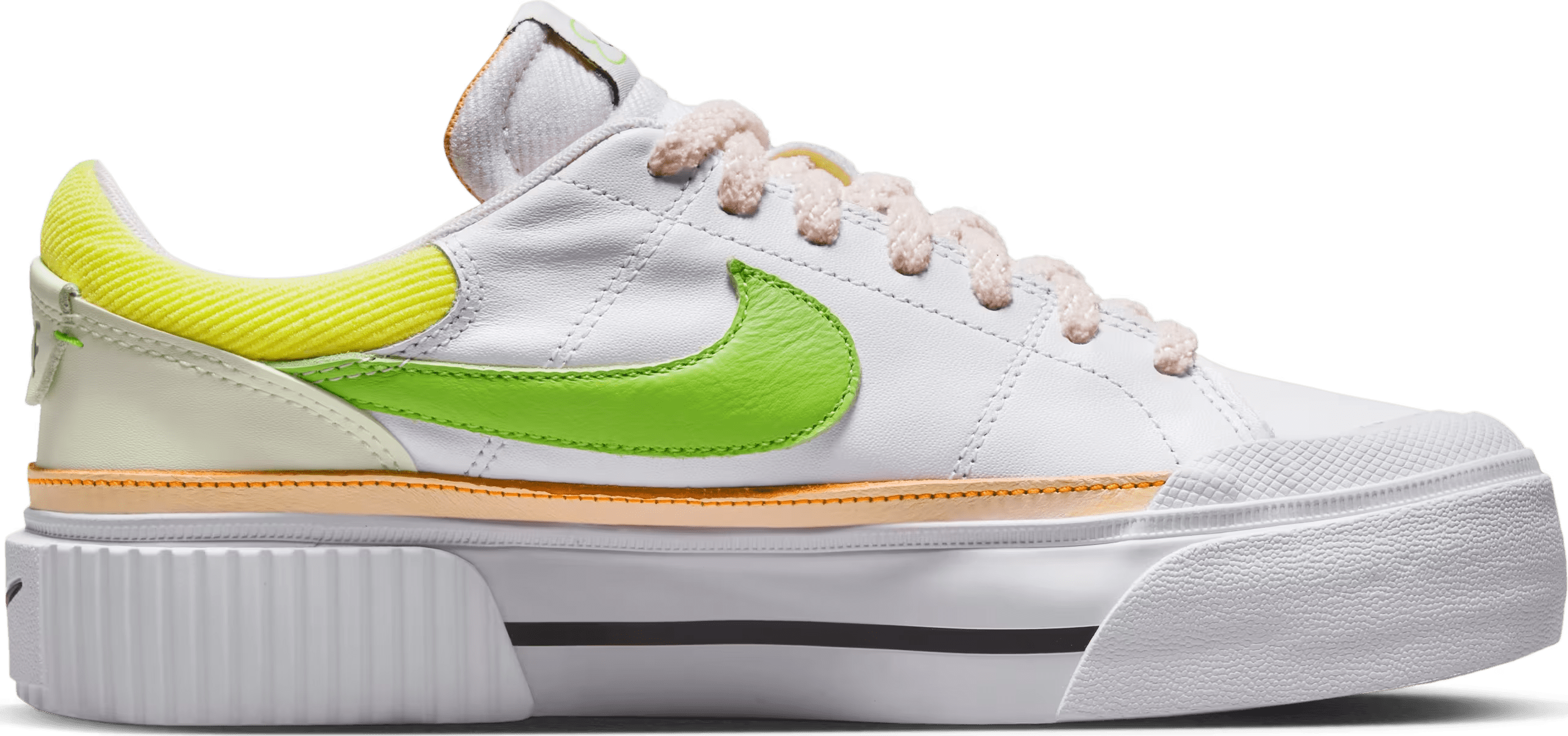 Nike Court Legacy Lift
