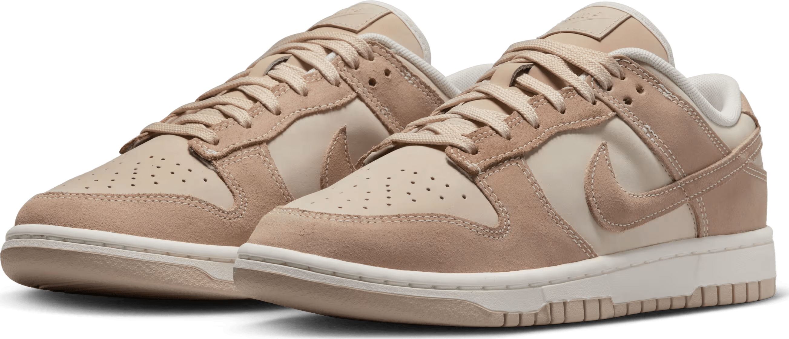 Nike Dunk Low SE Wmns "Sandrift"