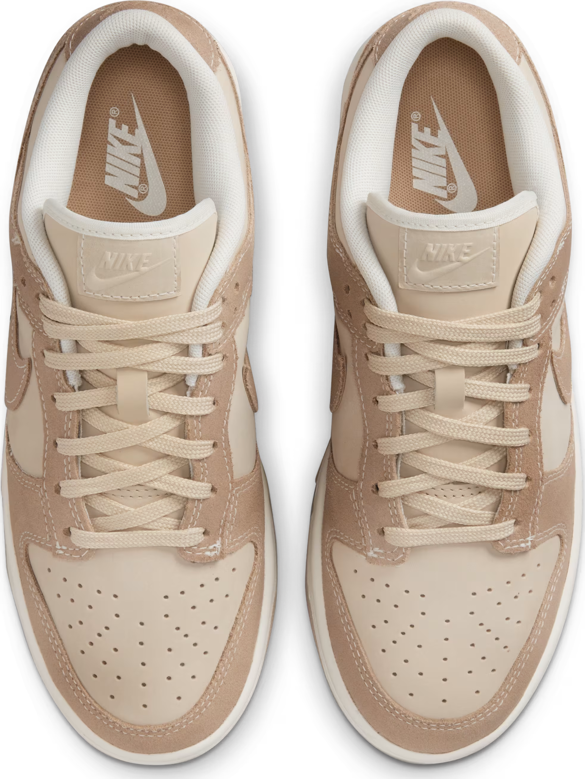 Nike Dunk Low SE Wmns "Sandrift"