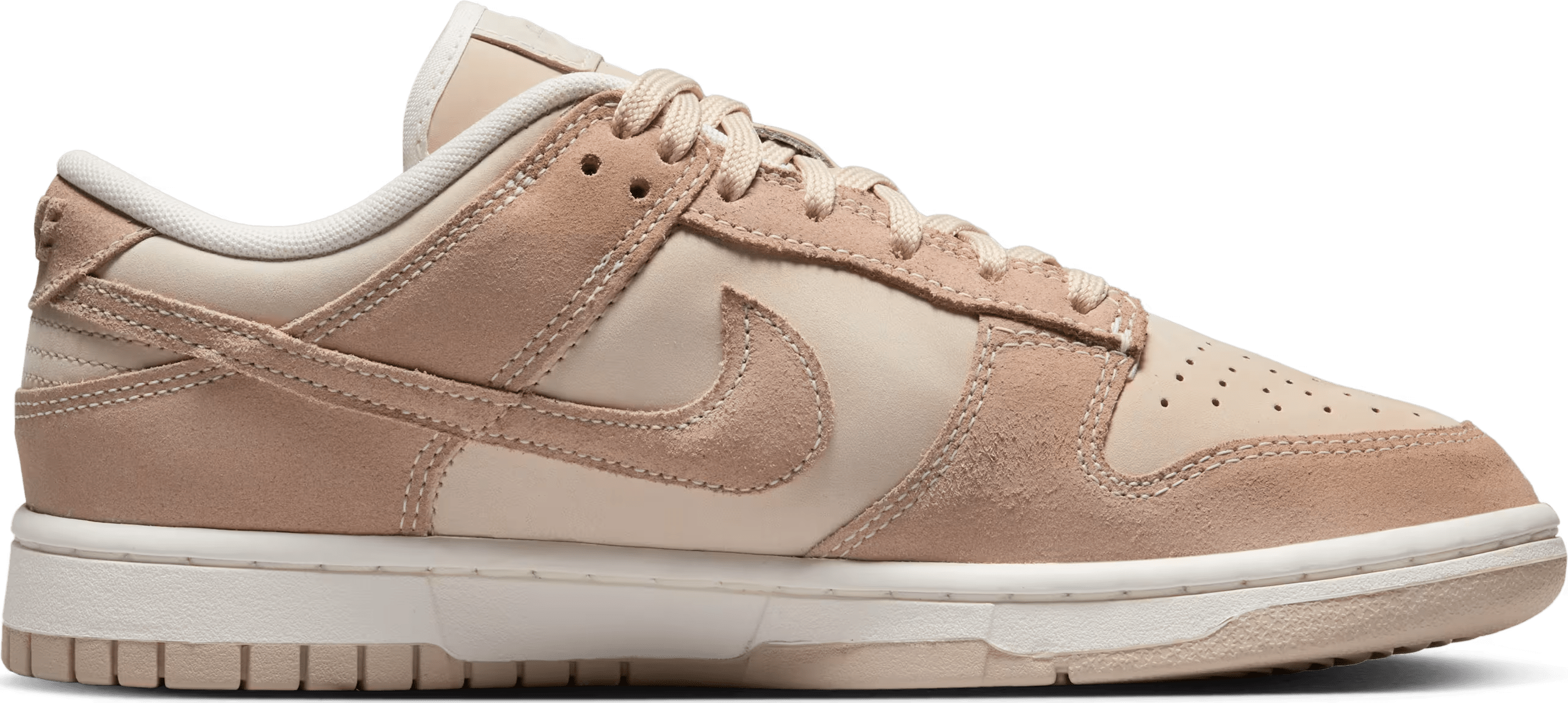 Nike Dunk Low SE Wmns "Sandrift"