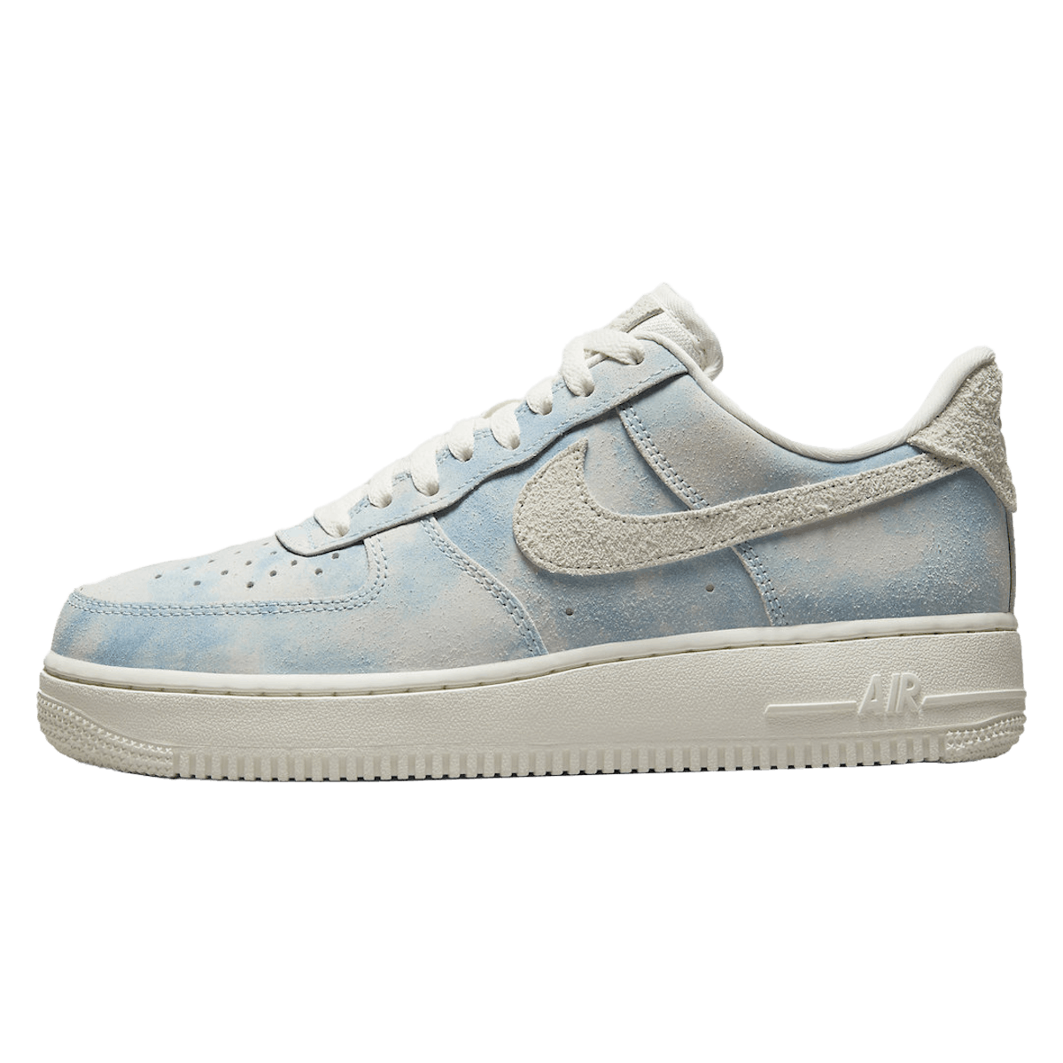 Nike Air Force 1 Low WMNS "Clouds"