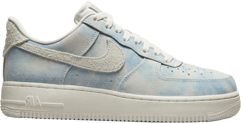 Nike Air Force 1 Low WMNS "Clouds"