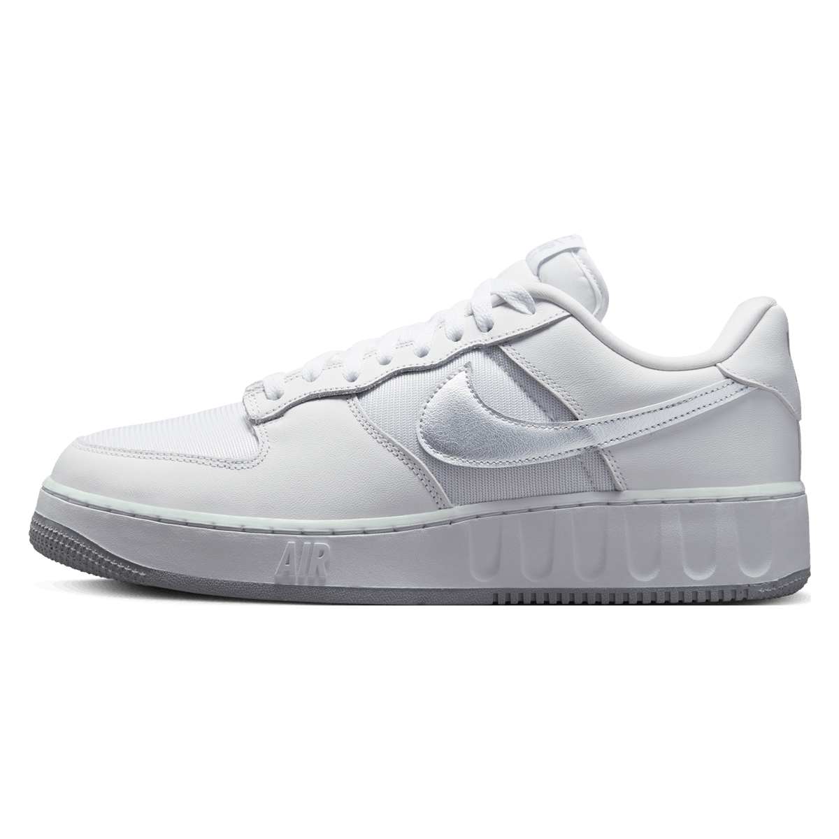Nike Air Force 1 Low Unity "Pure Platinum"