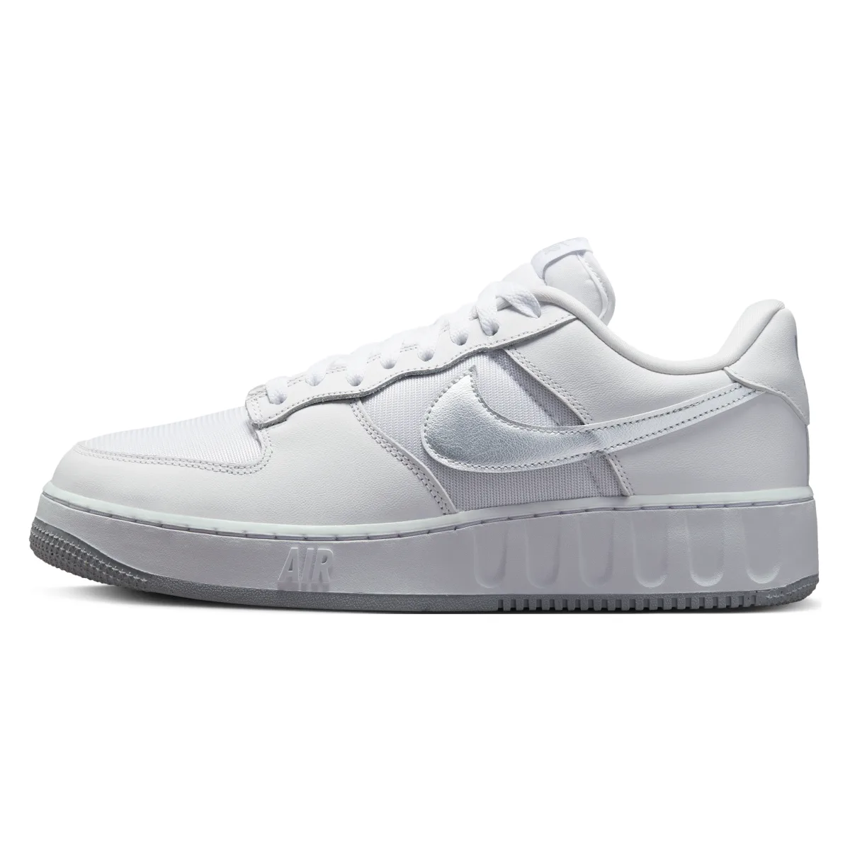 Nike Air Force 1 Low Unity "Pure Platinum"