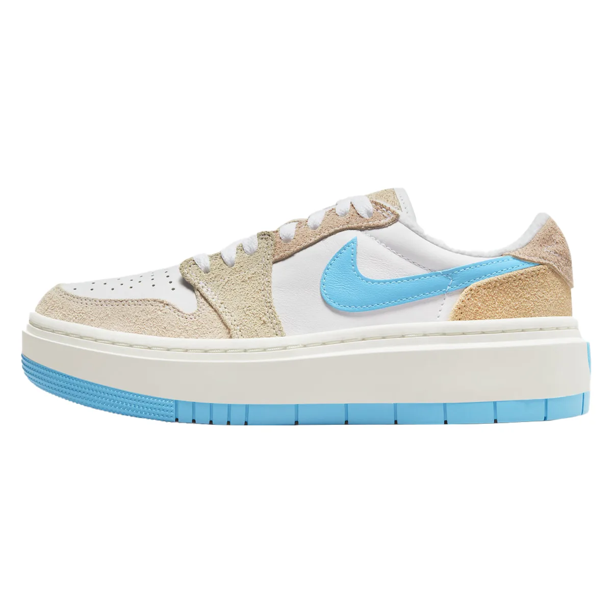 Air Jordan 1 Elevate Low "Salt Lake City"