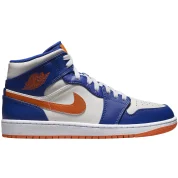 Air Jordan 1 Mid "Knicks"