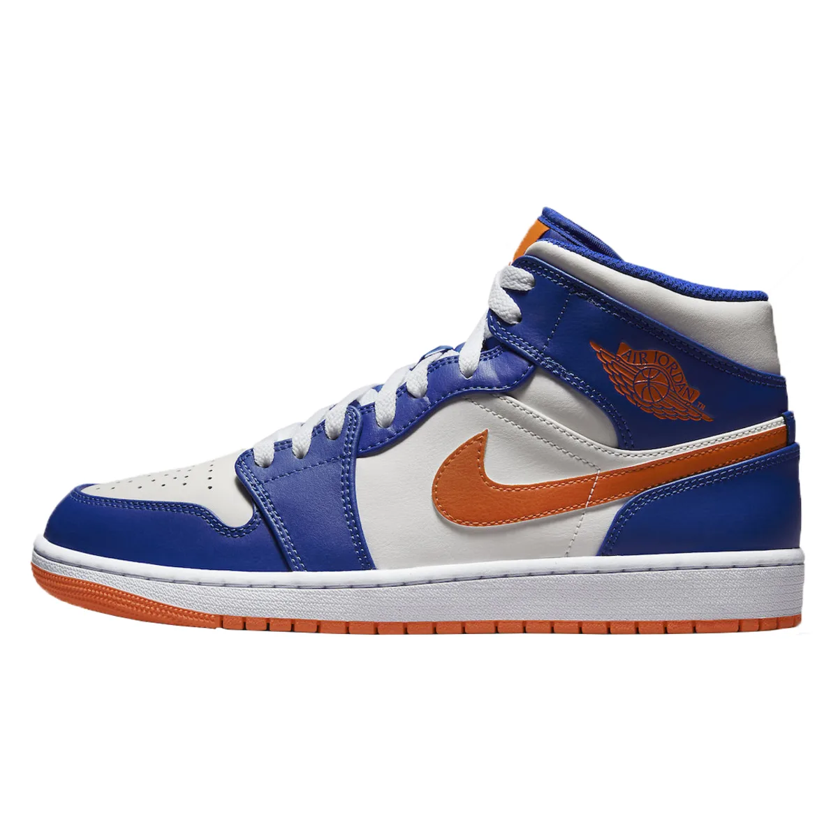 Air Jordan 1 Mid "Knicks"