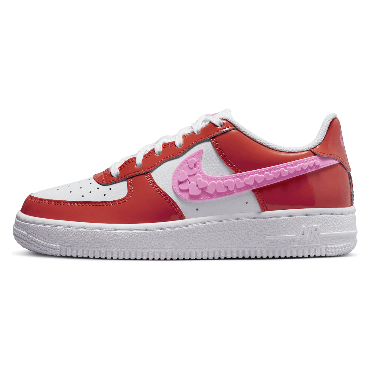Nike Air Force 1 GS "Valentine’s Day"