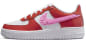 Nike Air Force 1 GS "Valentine’s Day"