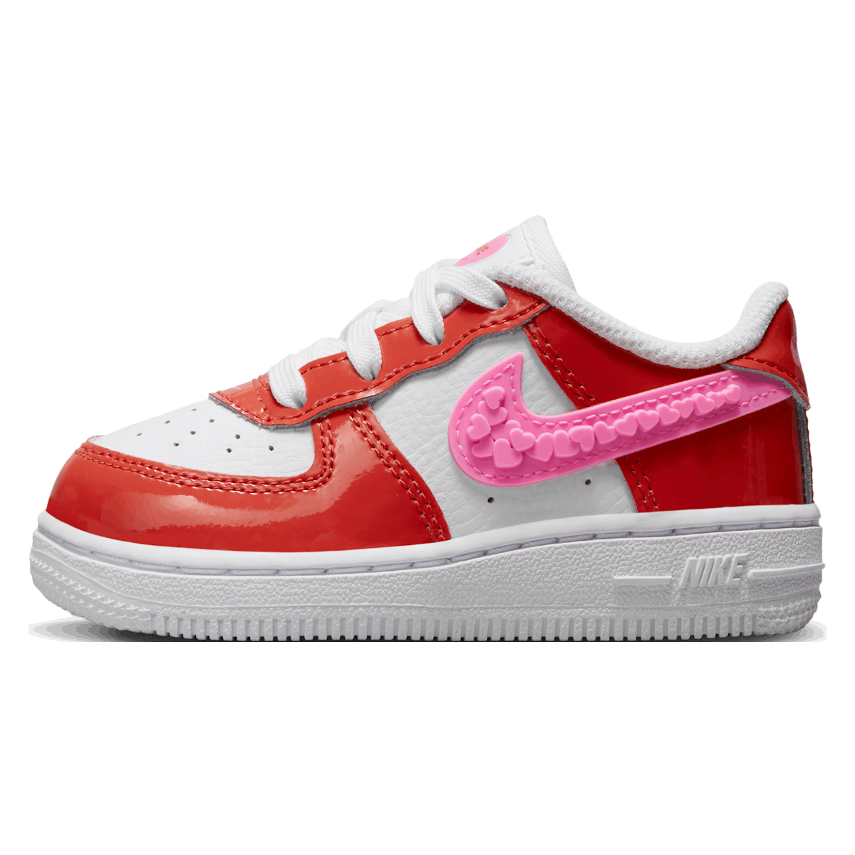 Nike Air Force 1 LV8 TD "Valentine's Day"