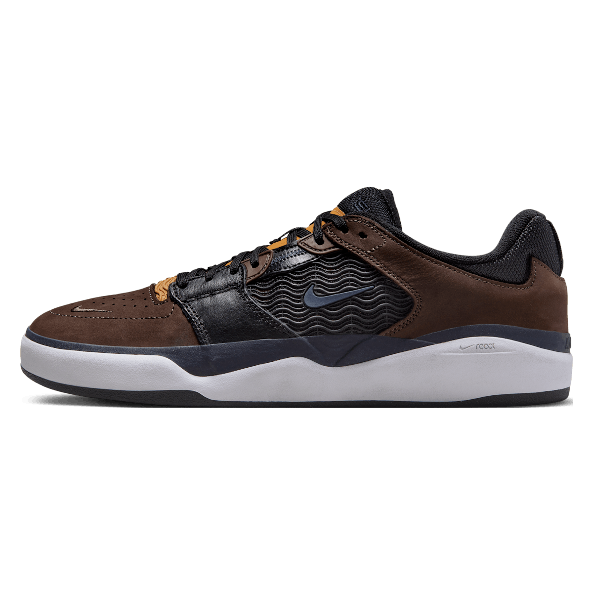 Nike SB Ishod Premium "Baroque Brown"