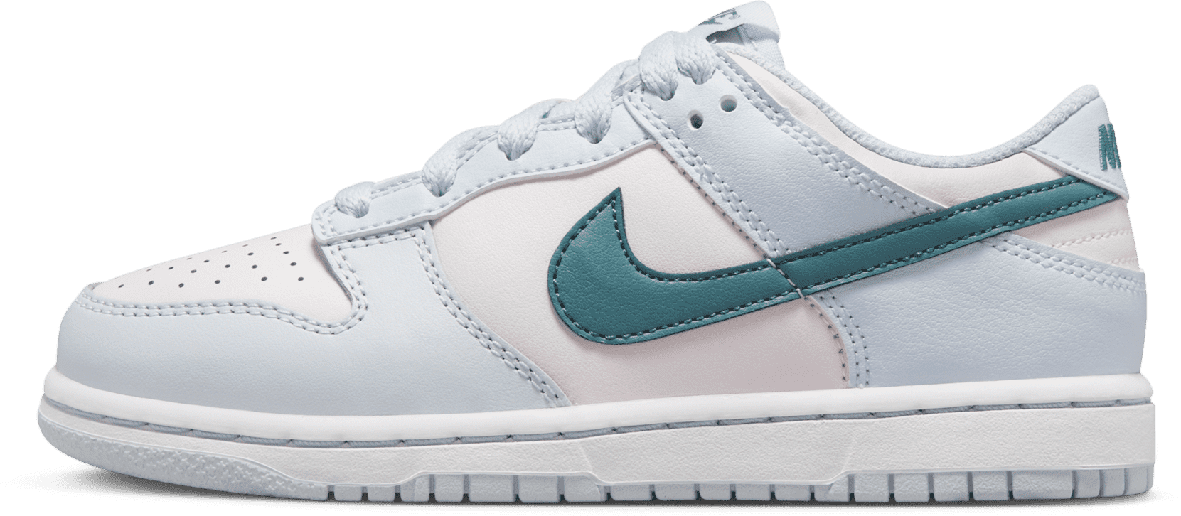 Nike Dunk Low Mineral Teal (PS)