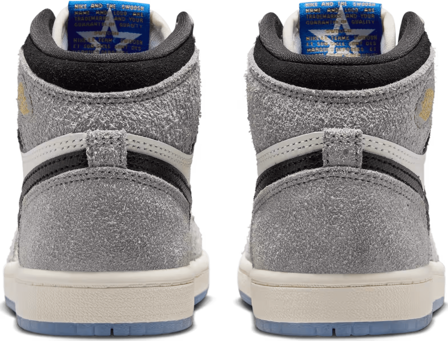Jordan 1 Retro High OG PS "All-Star"
