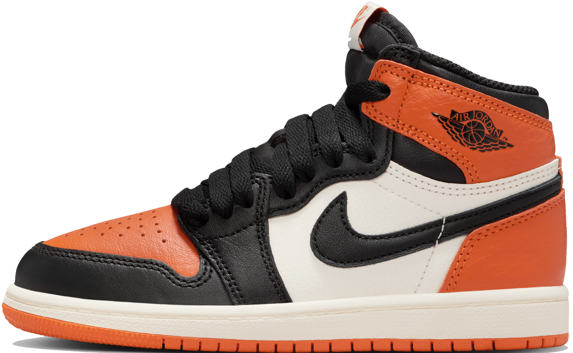 Air Jordan 1 High OG PS "Shattered Backboard" 2025