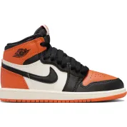 Air Jordan 1 High OG PS "Shattered Backboard" 2025