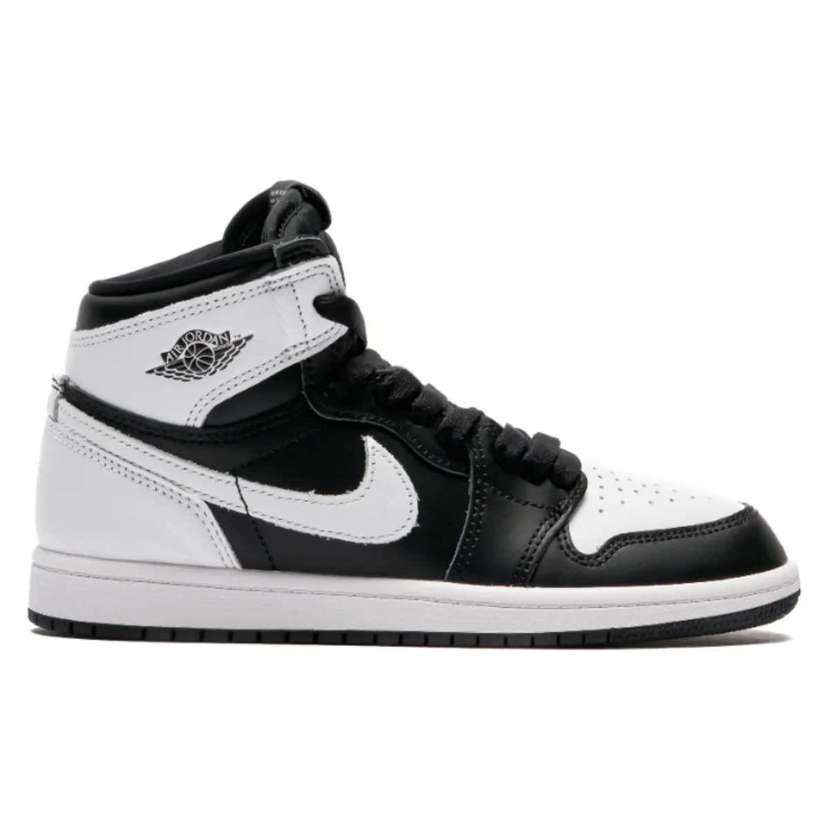 Air Jordan 1 Retro High OG PS "Reverse Panda"