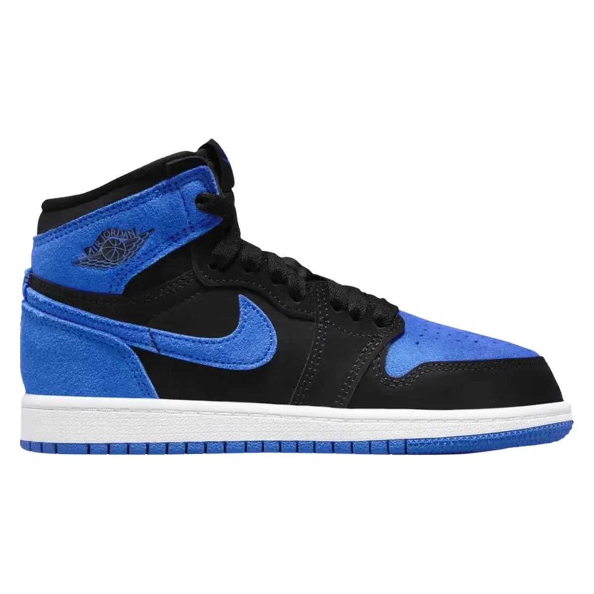 Air Jordan 1 High Retro OG PS "Royal Reimagined"