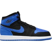 Air Jordan 1 High Retro OG PS "Royal Reimagined"