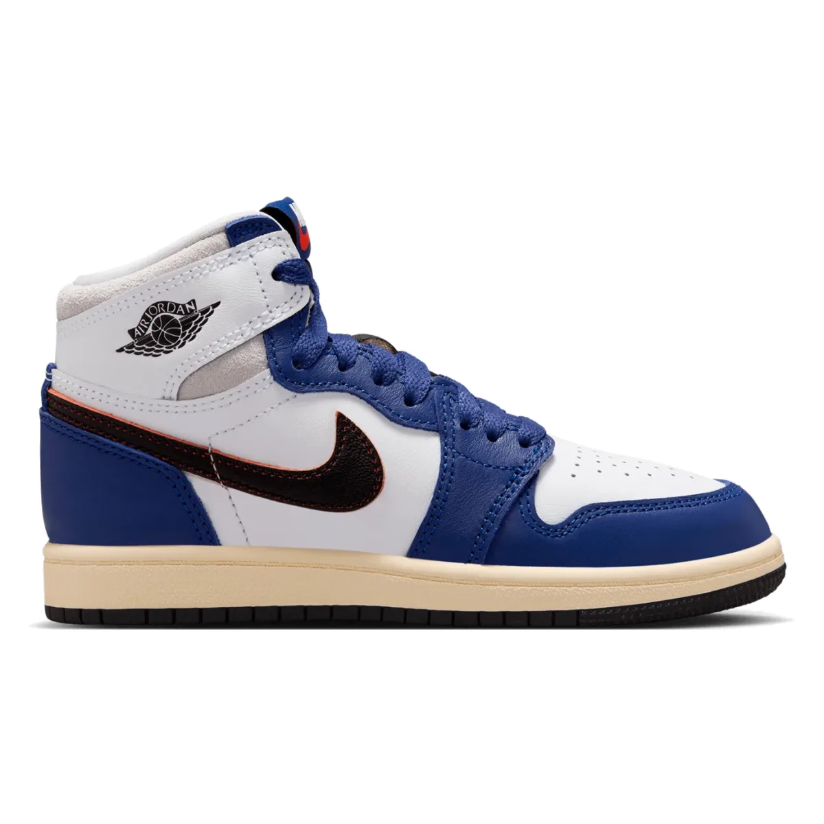 Air Jordan 1 Retro High OG PS "Rare Air"