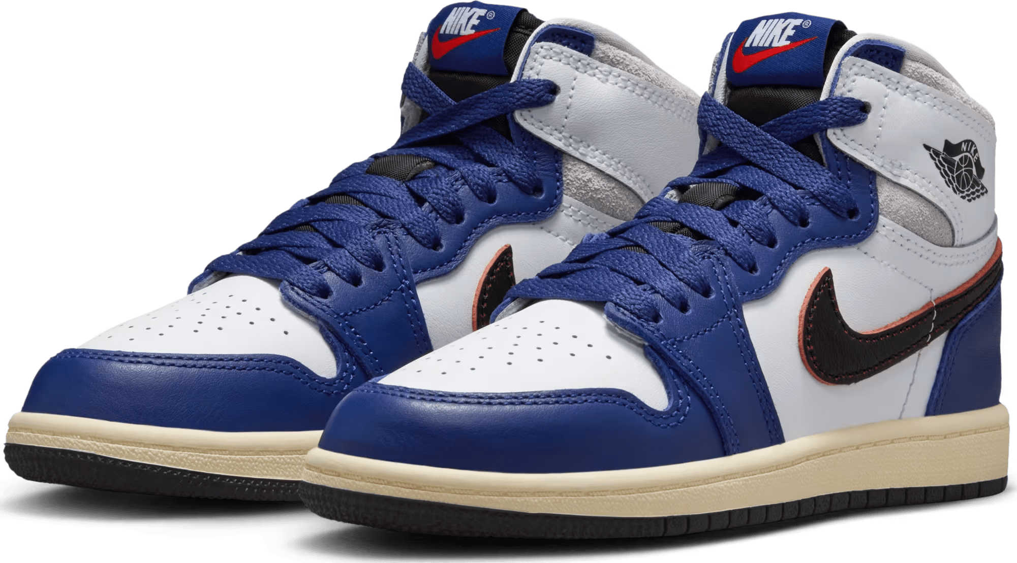 Air Jordan 1 Retro High OG PS "Rare Air"