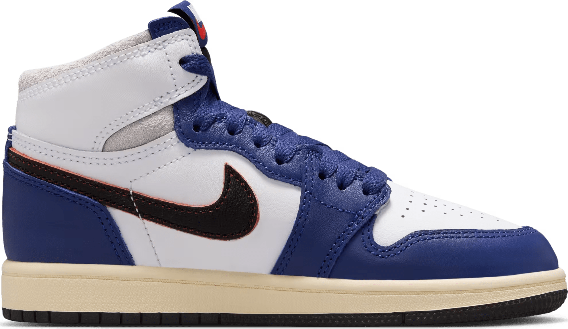Air Jordan 1 Retro High OG PS "Rare Air"