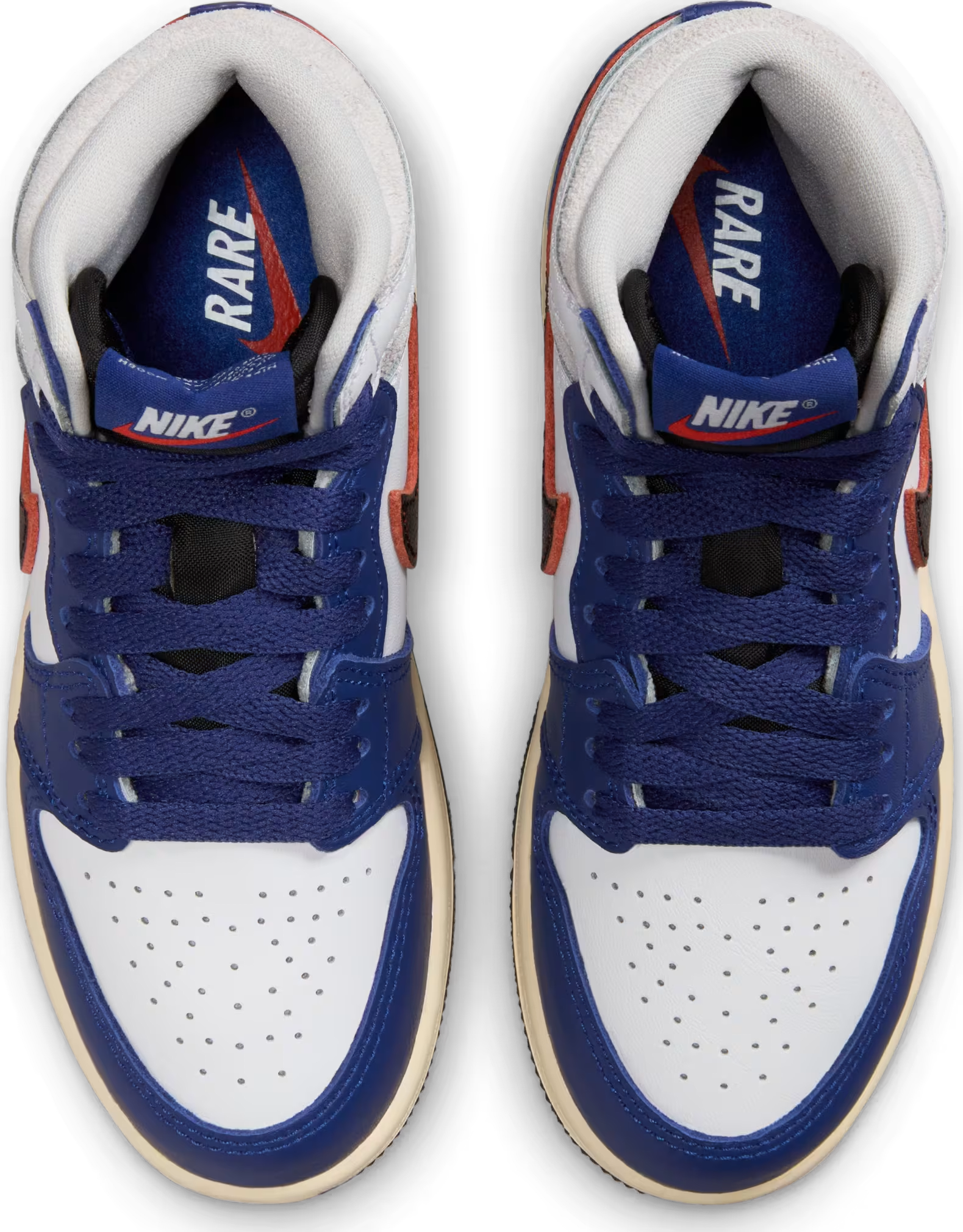 Air Jordan 1 Retro High OG PS "Rare Air"