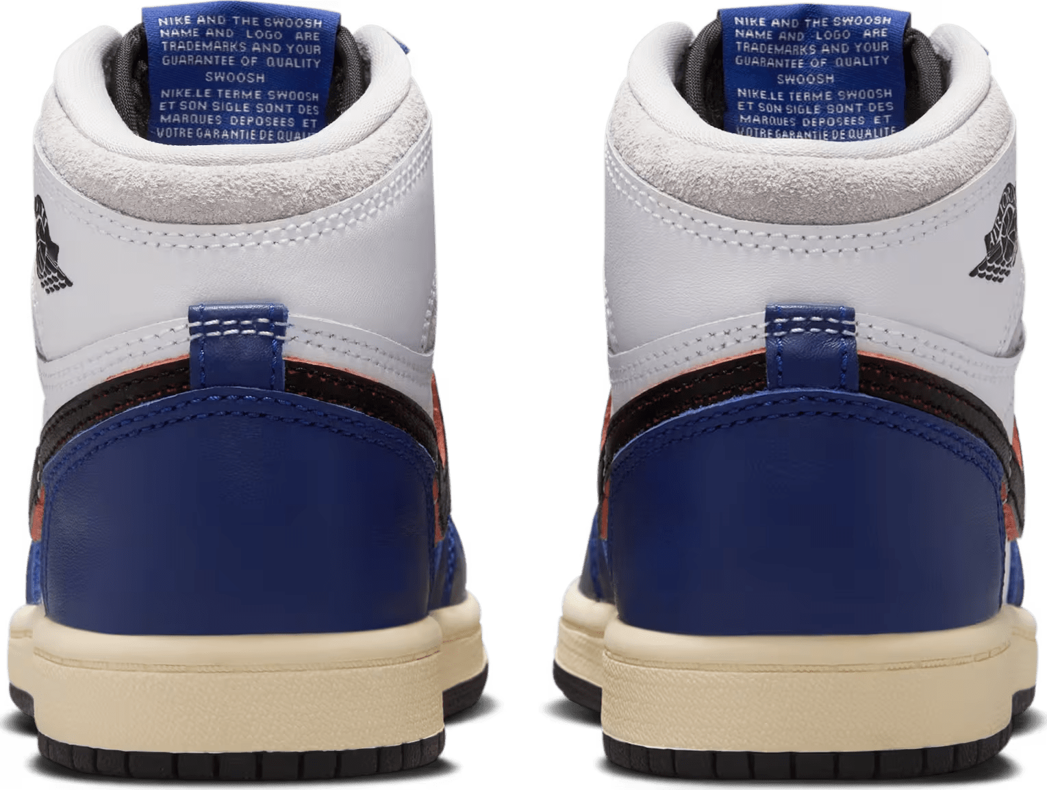 Air Jordan 1 Retro High OG PS "Rare Air"