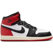 Air Jordan 1 High OG PS "Black Toe Reimagined"