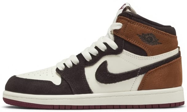 Air Jordan 1 Retro High OG PS "Love Letter"