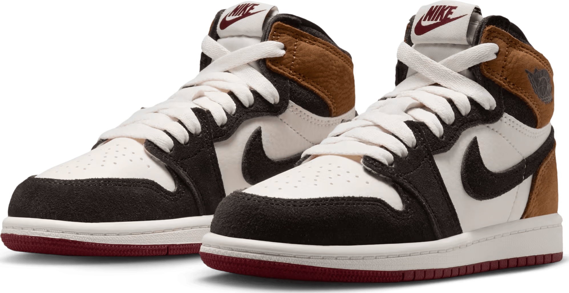 Air Jordan 1 Retro High OG PS "Love Letter"
